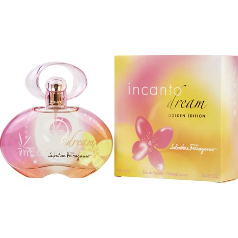 incanto dream salvatore ferragamo sears|Salvatore Ferragamo Incanto Dream By Salvatore Ferragamo .